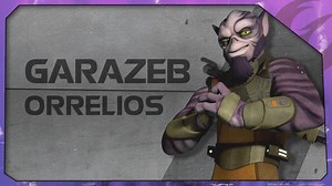 20K views · 73 shares | Meet the muscle of the Ghost crew. | Star Wars Rebels | Facebook
