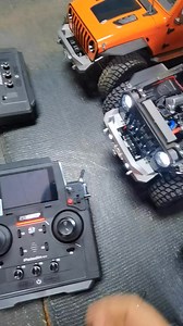 208K views · 4.1K reactions | With a simple remote control movement, the tires immediately respond. This is the ultimate enjoyment for model enthusiasts. Our model has achieved this!Every action is as effortless as moving your fingers. It feels like you're controlling a real car!Model enthusiasts,what are you waiting for?Go for it! #RCmodel #RCworld #RClife #RC #Toucanhobby #JDModel | JDModel RC construction truck | Facebook