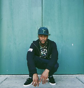 This Summer, Casey Veggies’ Debut Album Will Show Us How To ‘Live And Grow’