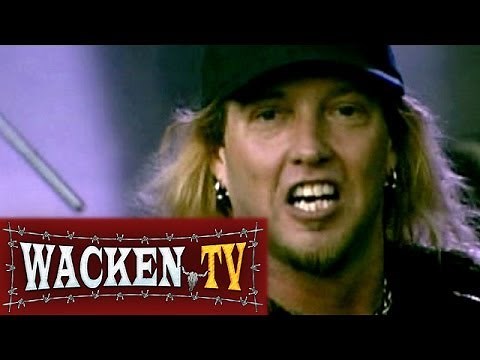 Nevermore - 2 Songs - Live at Wacken Open Air 2006