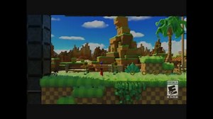 Sonic Forces Episode Shadow Gameplay (DLC ADD-ON)