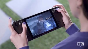 18 reactions | Steam Deck's gaming library explodes with over 14,000 compatible titles, with an increasing number of games swiftly being added and verified. Learn More: https://80.lv/articles/steam-deck-s-gaming-library-explodes-with-over-14-000-compatible-titles/ | 80 Level | Facebook