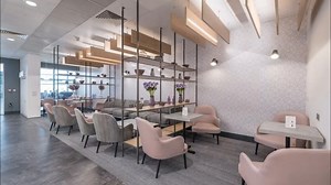 We’re delighted to see that the Aspire Premium Lounge at the Airport is due to re-open from 1st August. Due to COVID-19 as you’d expect a number of measures have been implemented, so things in the Aspire Lounge will be a little different for a while, but whether you are looking for a relaxing space, or wishing to spend some time with family before your flight, the Aspire Premium Lounge at the Airport is still the perfect way to start your trip. See https://tinyurl.com/ybzrhmt4 for more details a