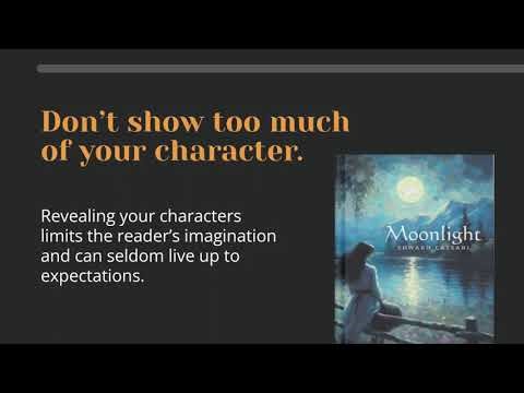 5 Book Cover Design Tips That Guarantee a Professional, Eye-Catching Look