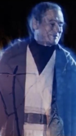 792K views · 2K reactions | Why David Prowse didn't play Anakin in the original Return of the Jedi movie. #darthvader #starwars #starwarsfacts | The Padawan Collector | Facebook