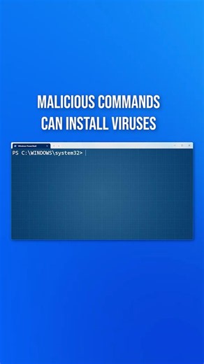 The Computer Virus "Download" Myth