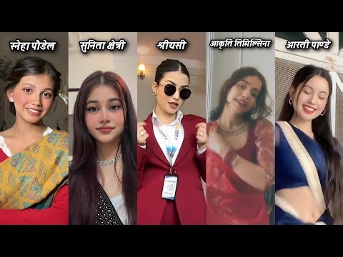 Unreal Nepali Boys & Girls Dance That’ll Make You Replay It All Day 💃🔥😍