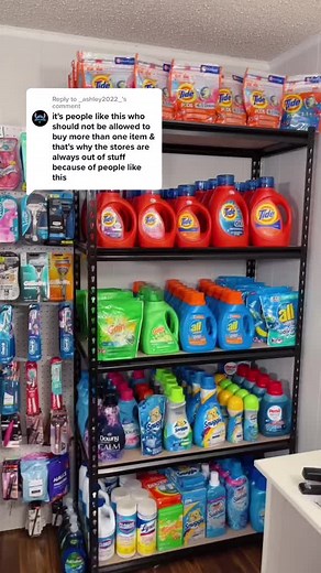 2023 Couponing Trips Revealed: Stockpiling Strategies and Savings