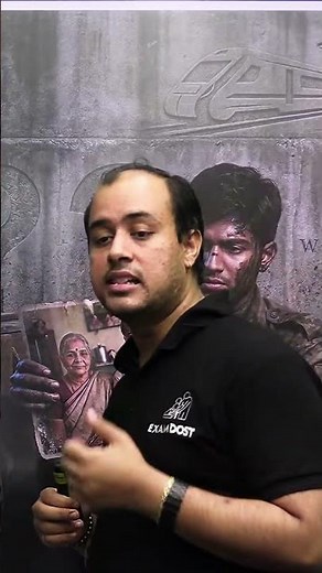 Student Life Is A Battle | Powerful Motivation By Ankit Goyal Sir #Ankitgoyal #Examdost