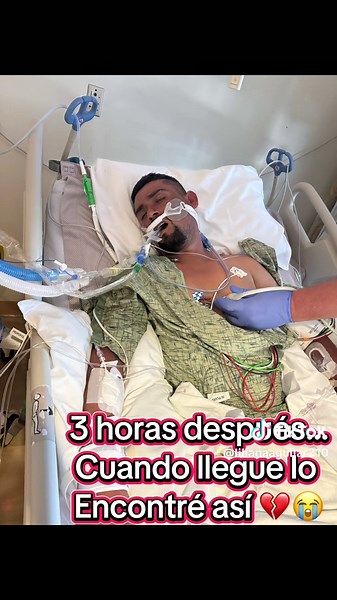 Sanidad y Fe: La Mano de Dios en Momentos Difíciles