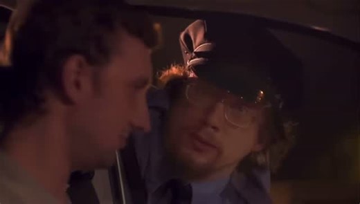 Nicholas Whittington on Instagram: "Officer Maggot 22 Spits #reels #samhyde #comedy #worldpeace #episodezero #mde"