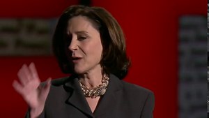 Sherry Turkle: Connected, but alone?