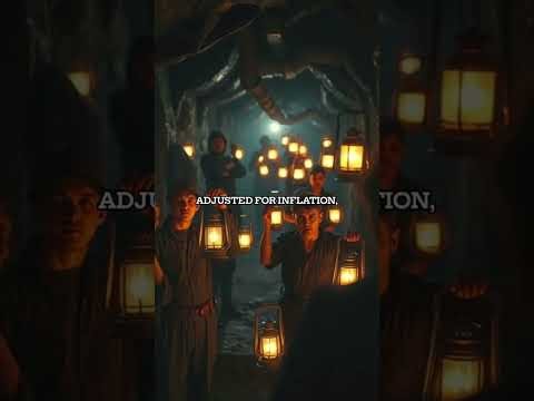 Mexico had wealth before colonization