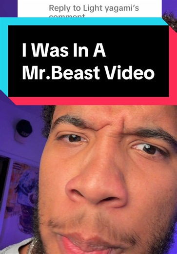 Replying to @Light yagami How I got in a Mr.Beast video at 15.. #carterpcs #tech #mrbeast #minecraft
