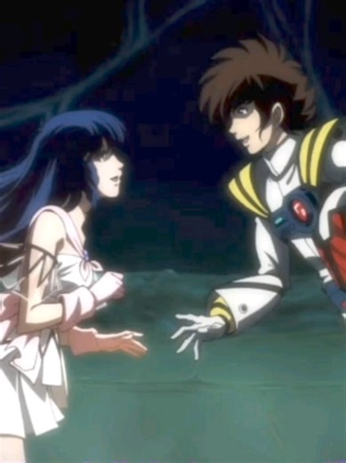 es que esa parte 😩🫂💖#superdimensionalfortressmacross #minmay #robotech #macross