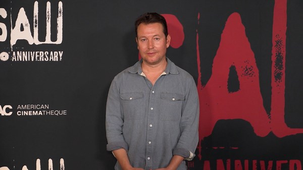 Conoscere il regista d'azione Leigh Whannell