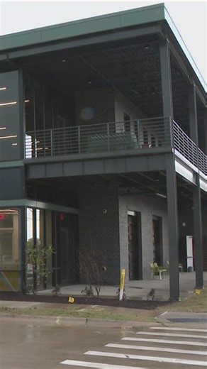 Springdale opens state-of-the-art senior center to serve growing population