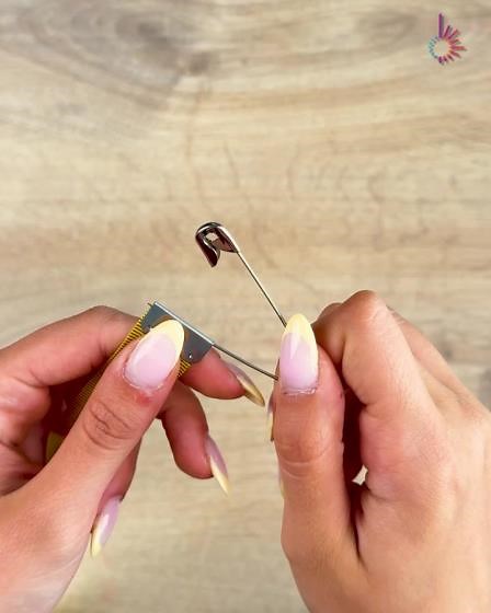 DIY measuring just got easier ✂️💡