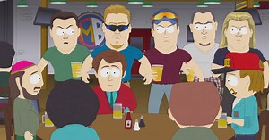You PC, Bro?! - South Park | South Park Studios US