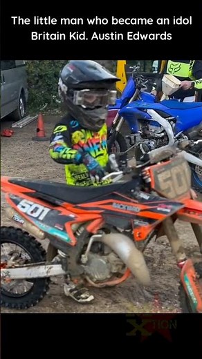 Austin Edwards In Action 🇬🇧🔥🔥🔥🔥🔥