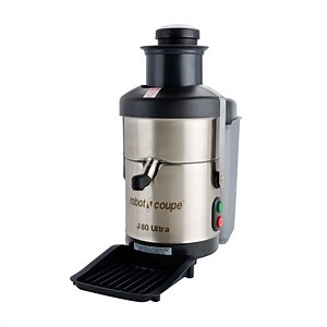 JUICE EXTRACTOR ROBOT COUPE J80  By Robot Coupe - Core Catering