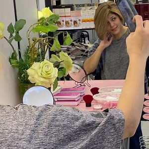 14K views · 152 reactions | Haircolor & Haircut by #Sumbulcolorbar...