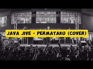 Java Jive _ Permataku (Cover)