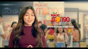 12K views · 1.1K reactions | We're so excited to announce that we're open for franchisees in Visayas and Mindanao! Be an original, be part of MAXI Mango, the first and best in the country.  For franchising inquiries, email us at franchise@maximango.com | MAXI Mango | Facebook