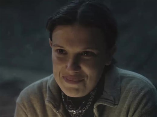 Exploring Eleven's Journey in Stranger Things