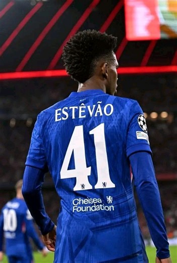 Estêvão's Rapid Rise at Chelsea: A Match-Winning Star