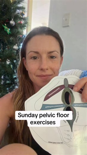 BIEN Pelvic Health | Happy Sunday! Let’s squeeze and if your new here Here’s how to do them 🌸 Start by relaxing your belly, jaw and glutes 🌸 Inhale and let the... | Instagram