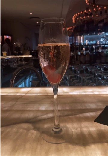 Deliciously Cute Cocktails and Coffee Drinks