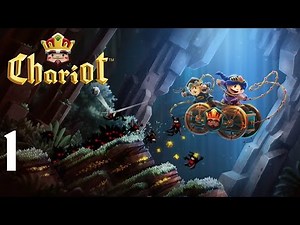 Chariot Walkthrough HD (Part 1)