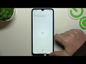 How to Install Rar & Zip Packing Unpacking App on XIAOMI Redmi 10A