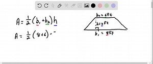 SOLVED:Determine the shape factor f for a cross section in the shape of a double trapezoid having the dimensions shown in the figure. Also, check your result for the special cases of a rhombus (b1=0) and a rectangle (b1=b2)