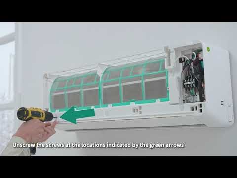 How to Replace an Air Conditioner Stepper Motor – Complete DIY Guide