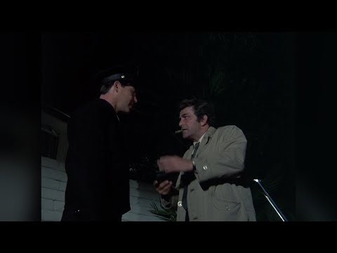 Columbo Arrives! | Columbo