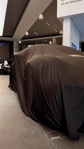 3.8K reactions · 121 shares | Revealing #porsche all over the World with our system... Always revealing... #carreveal #carlaunch #carlifestyle #customerexperience #carhandover #carculture #contentcreator #carcontent | CX AUTO GROUP | Facebook