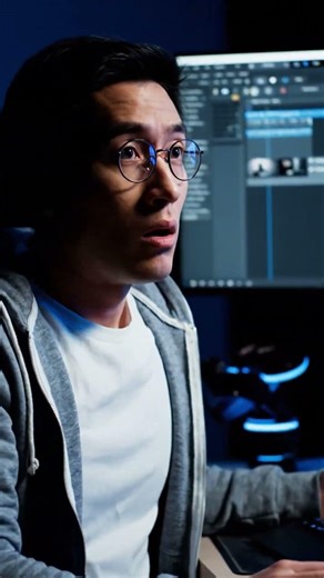 AI Makes a Video from ONE Line 🤯 #shorts #viral #viral #video #ai