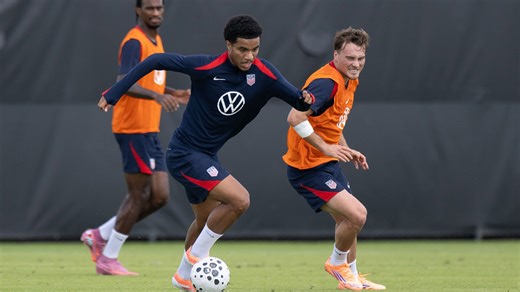 USMNT 1-1 Ecuador: Balogun cashes in late to earn deserved draw for Pochettino