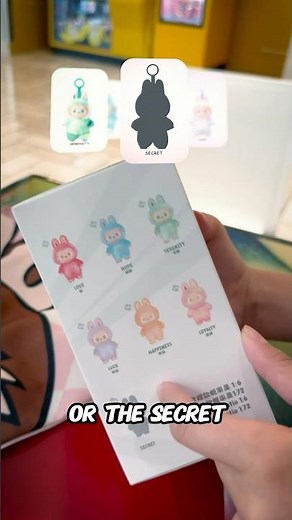 LABUBU ENERGY ⚡ Pop Mart Unboxing Reveal!