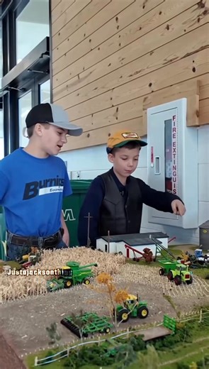 2K views · 64 reactions | Jackson is acquiring a very cool belt buckle collection | Justajacksonthing | Facebook