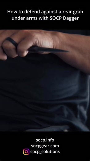 Special Operations Combatives Program on Instagram: "This is one of the ways we like to teach how to escape from a rear grab. #usasoc #jsoc #marsoc #afspecwarfare #fbi sog usmarshals swat"