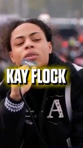 Kay Flock Sentenced to 30 Years 👀