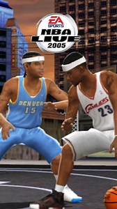 NBA LIVE 2005 Soundtrack. What's your favorite? | Shady00018