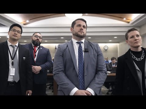 Judge Demands Answers as Missing Body Cam Statement Shakes Courtroom