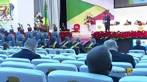 12K views · 286 reactions | Le Président de la République annonce une série de mesures en vue d’améliorer les recettes de l’Etat en 2021. | Présidence de la République du Congo | Facebook