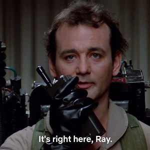 52K views · 1.4K reactions | “I got slimed!” Grab your proton pack, the iconic  GHOSTBUSTERS  is now streaming on Netflix UK/IE. | Netflix | Facebook