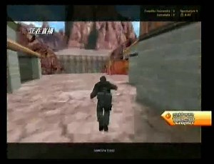 CS教学：由117 Future 为大家全面介绍NUKE 穿点 走位 战术