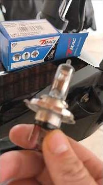 Is the Tmac lamp good or bad?